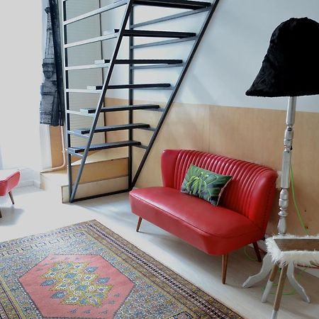 Twenty2 Apartment ブダペスト エクステリア 写真