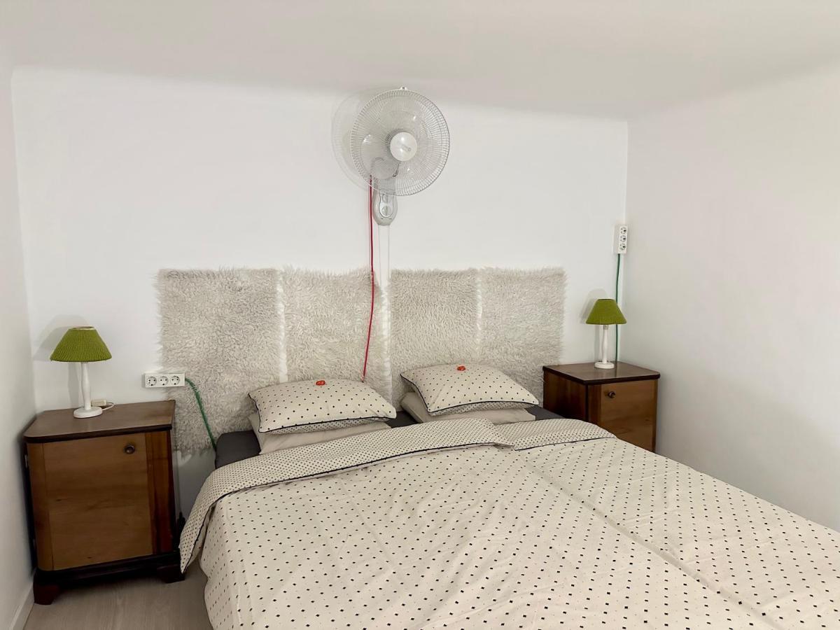Twenty2 Apartment ブダペスト エクステリア 写真