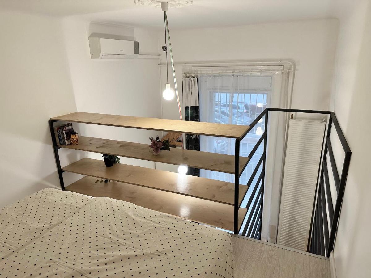 Twenty2 Apartment ブダペスト エクステリア 写真