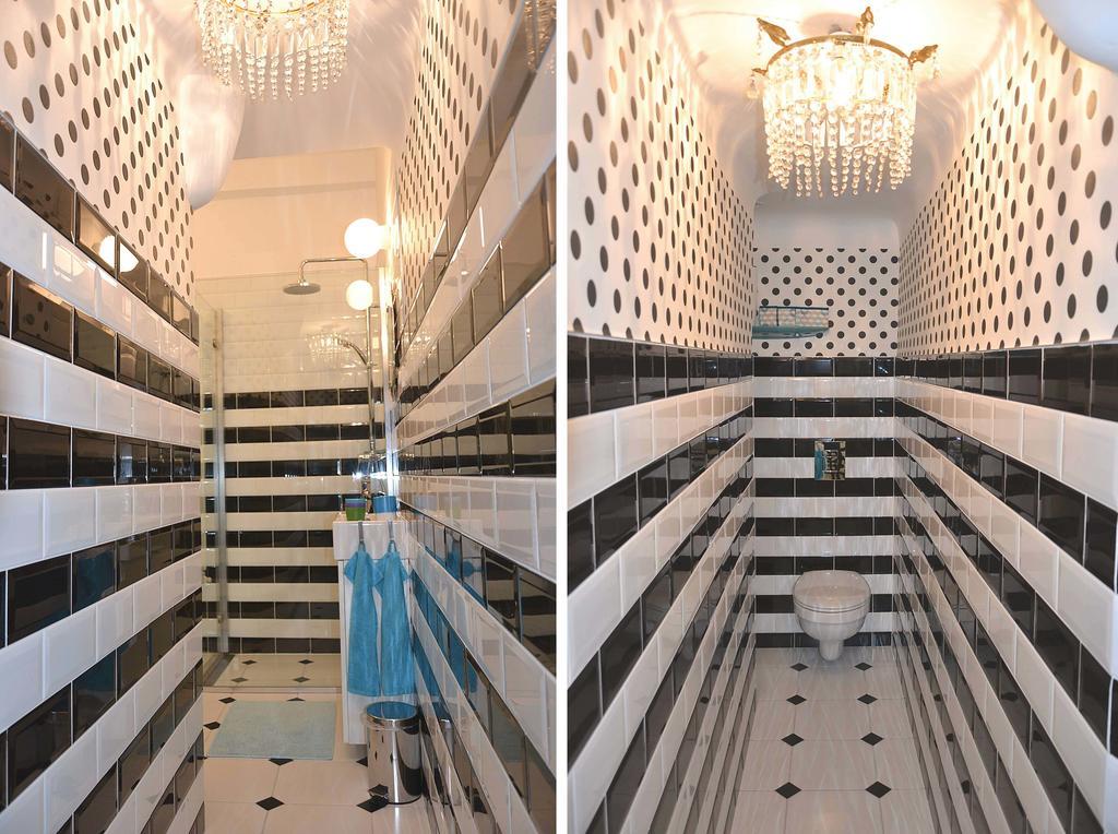 Twenty2 Apartment ブダペスト エクステリア 写真