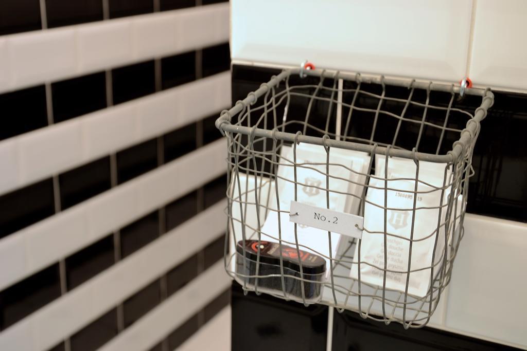 Twenty2 Apartment ブダペスト エクステリア 写真