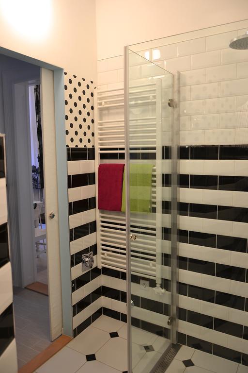 Twenty2 Apartment ブダペスト エクステリア 写真