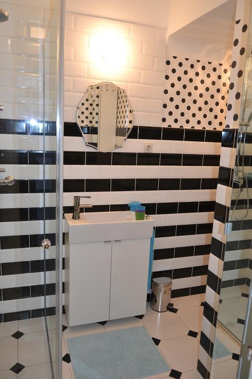 Twenty2 Apartment ブダペスト エクステリア 写真
