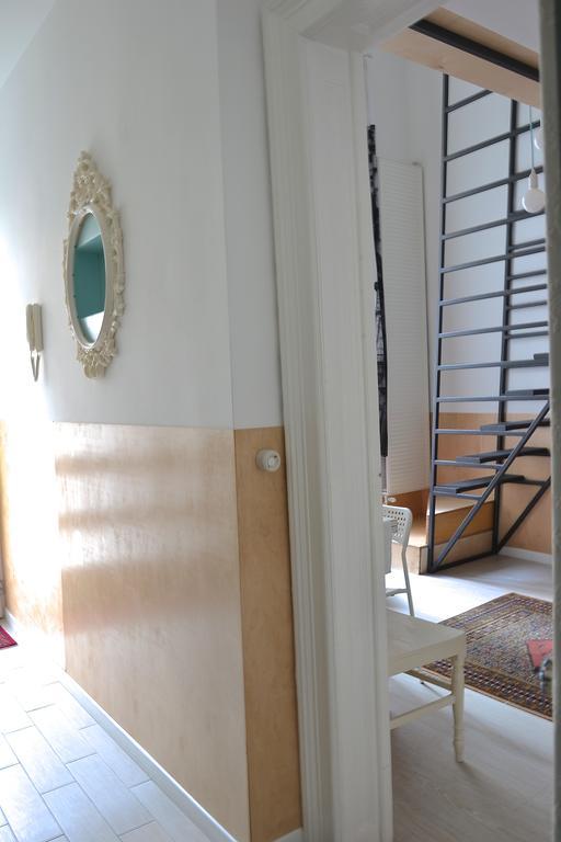 Twenty2 Apartment ブダペスト エクステリア 写真