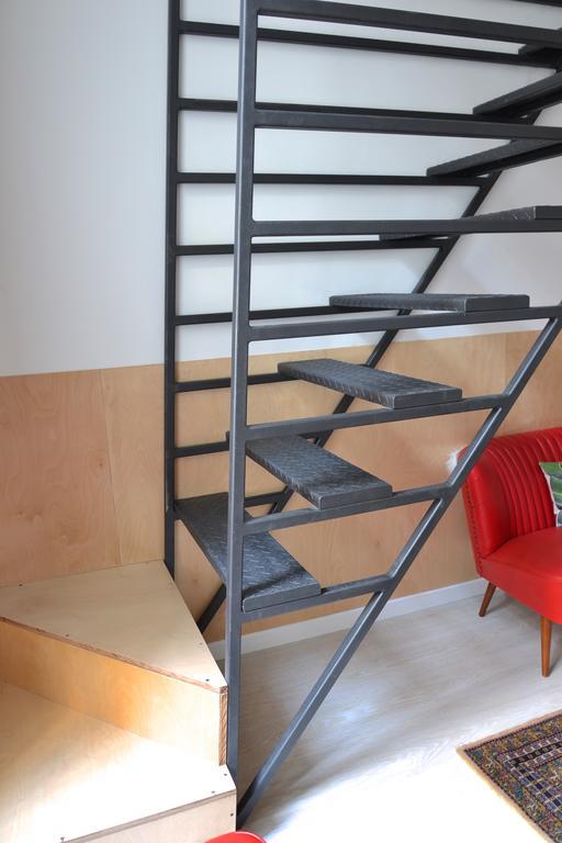 Twenty2 Apartment ブダペスト エクステリア 写真